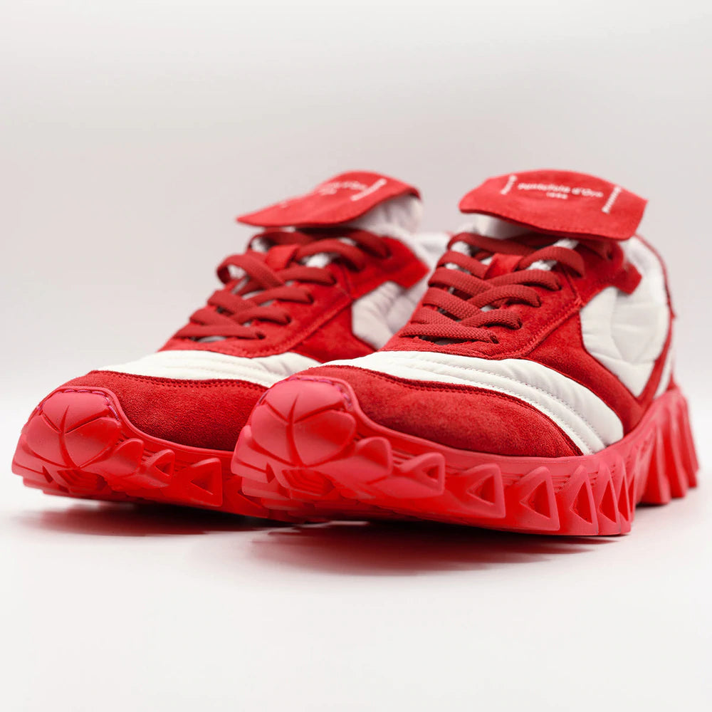 Scarpe 2025 lusso italiane