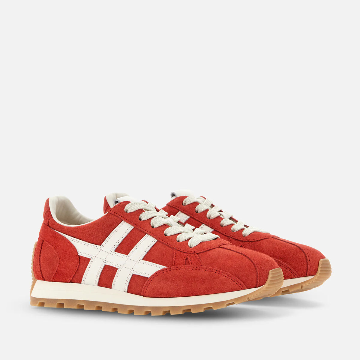 Hogan H671 Sneaker HXW6710FP00U49-0USA