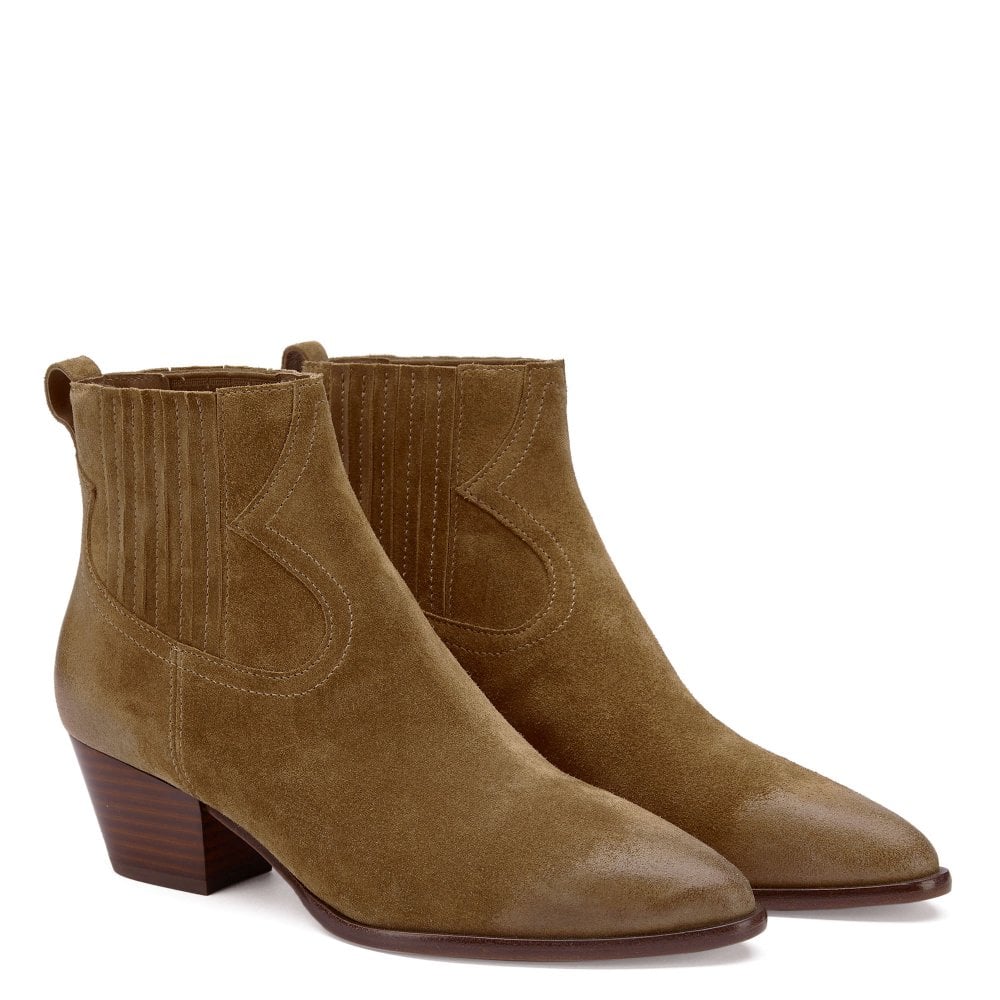Ash stivaletti texani hot sale