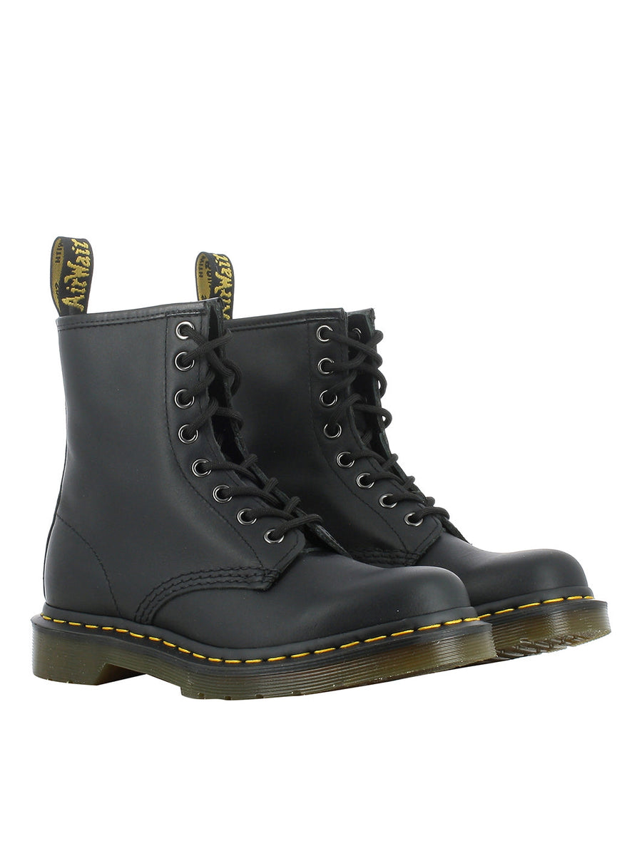 DR. MARTENS 1460 NAPPA anfibio uomo pelle morbida Ferrarioluino Ferrario Luino