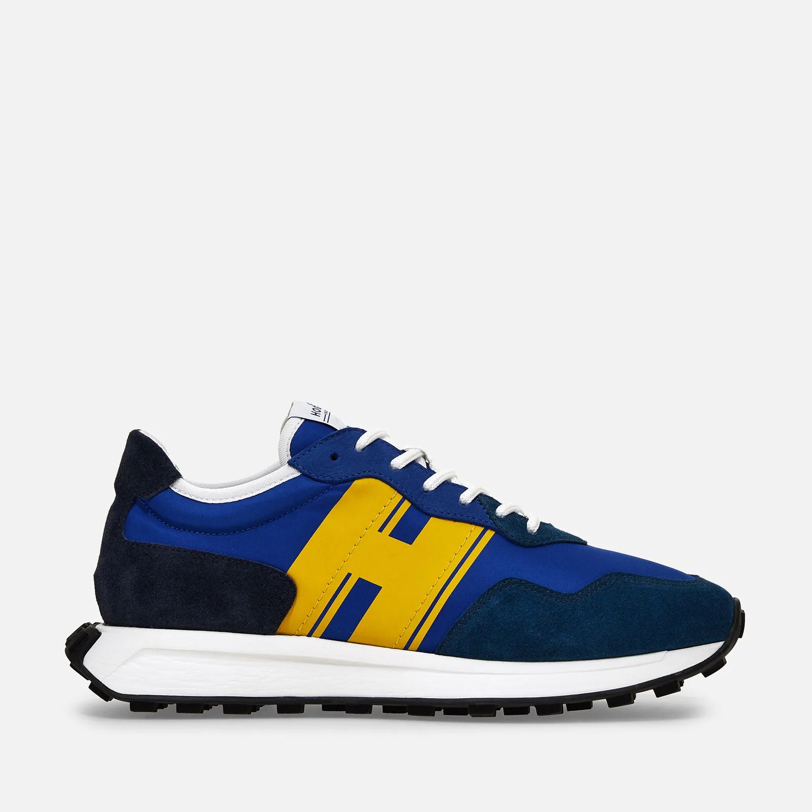 Hogan uomo gialle top
