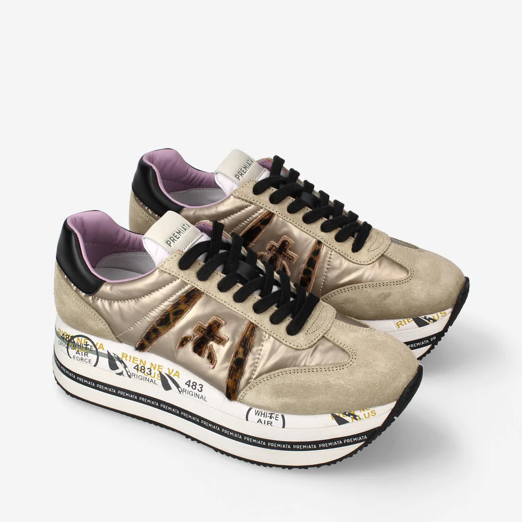 Scarpe premiata clearance donne 2019