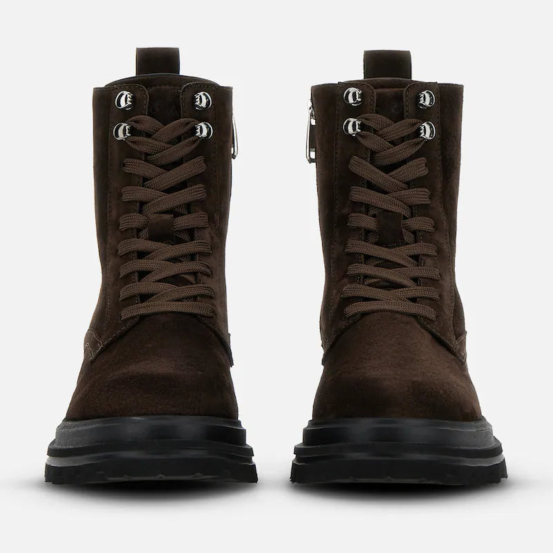 Anfibi hogan uomo sales