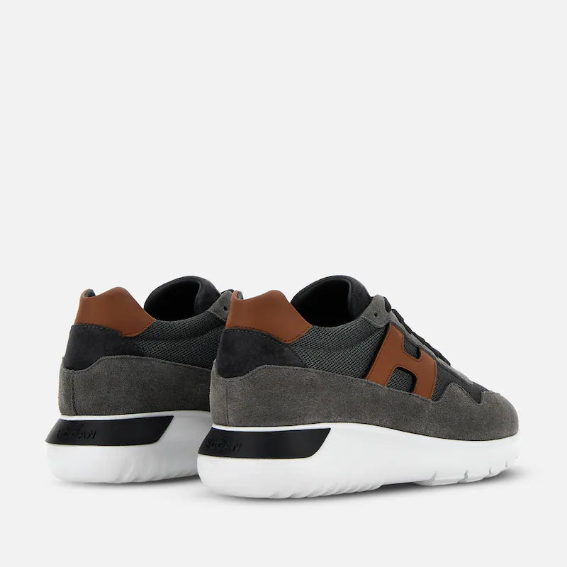 HOGAN INTERACTIVE3 HXM3710EG30FA6-06GJ1