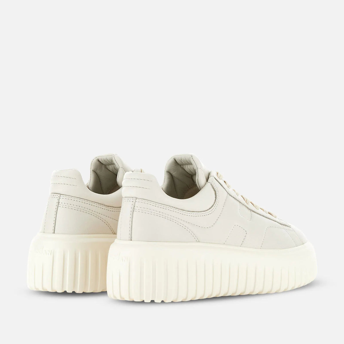 Hogan HXW6450FC60LE9 B013 H-STRIPES sneaker donna | Ferrarioluino.com ...