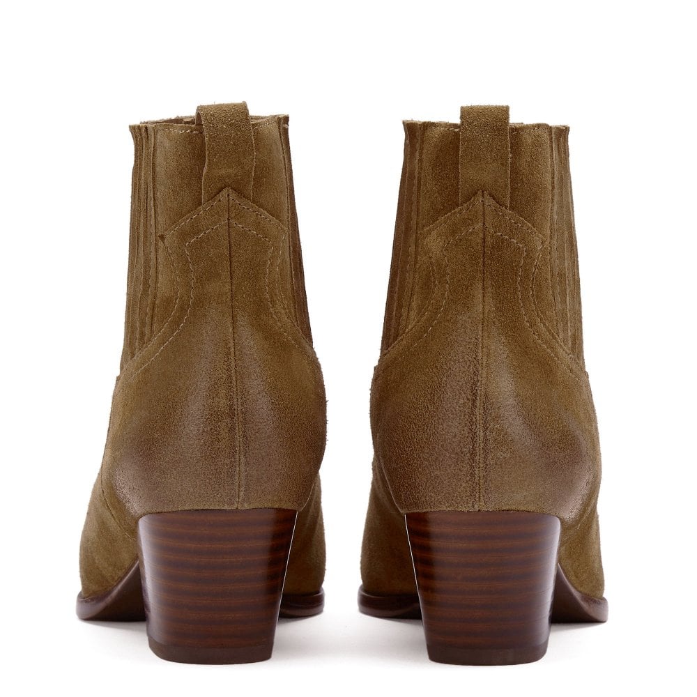 Stivali texani ash new arrivals