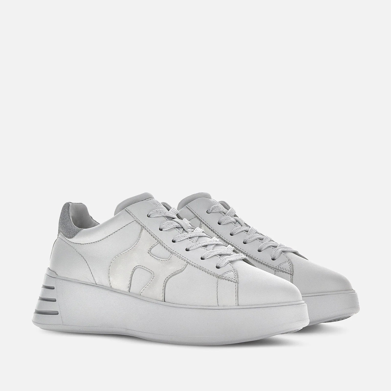 Hogan rebel donna bianche outlet