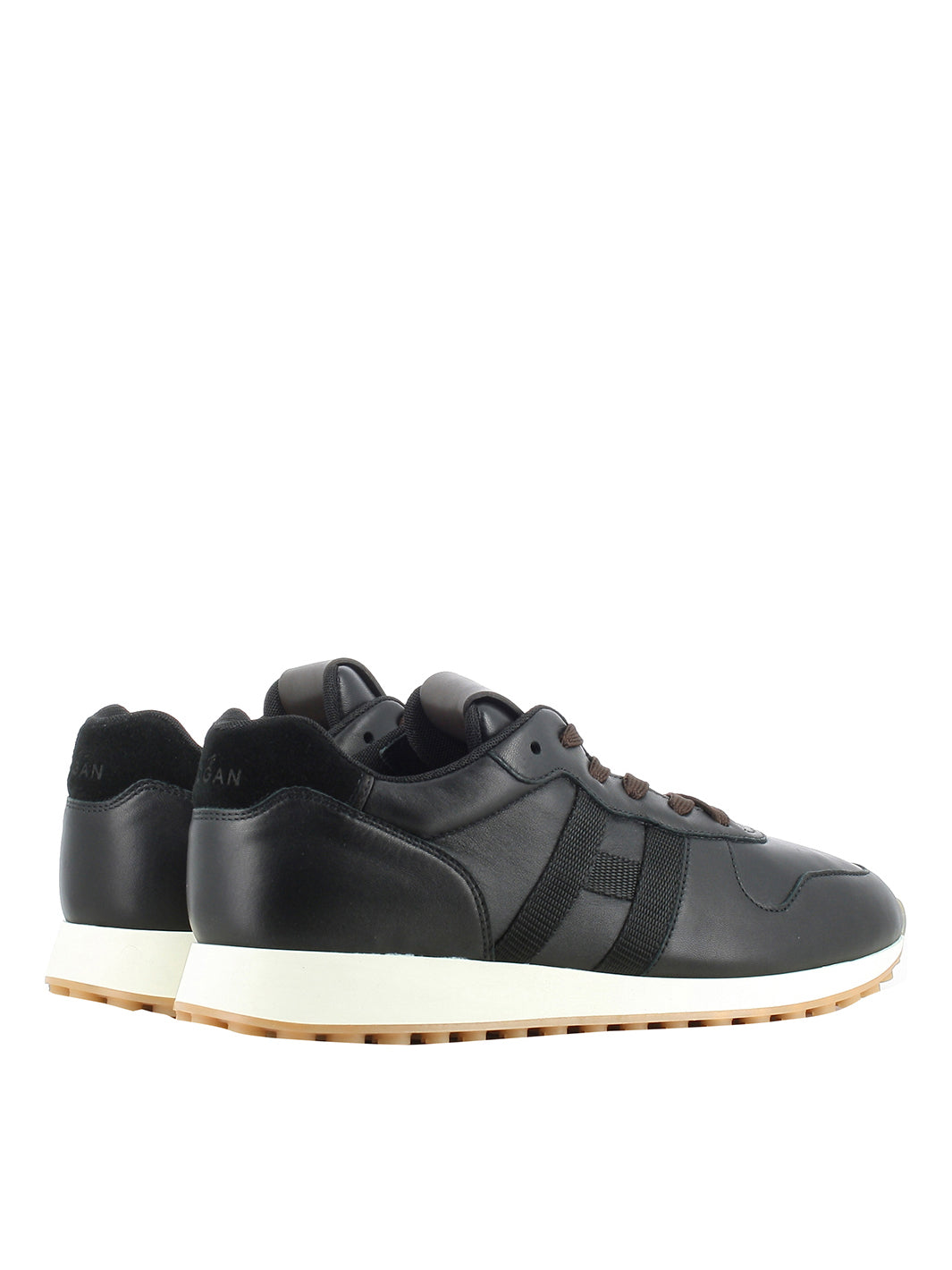 HOGAN HXM4290CZ60OEK0039 sneaker H490 Ferrario Luino