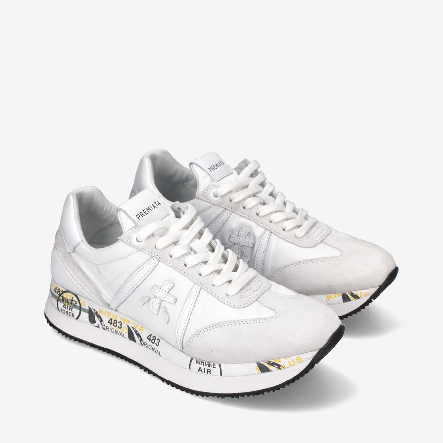 Premiata donna conny online