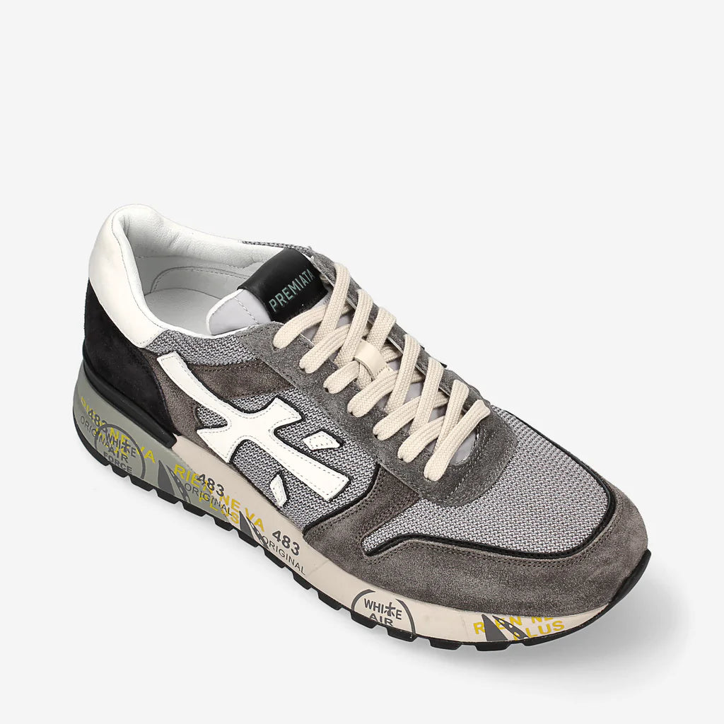 Premiata 483 uomo clearance