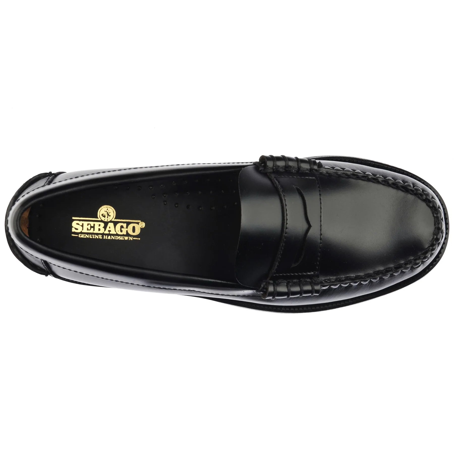 Sebago mocassino hotsell
