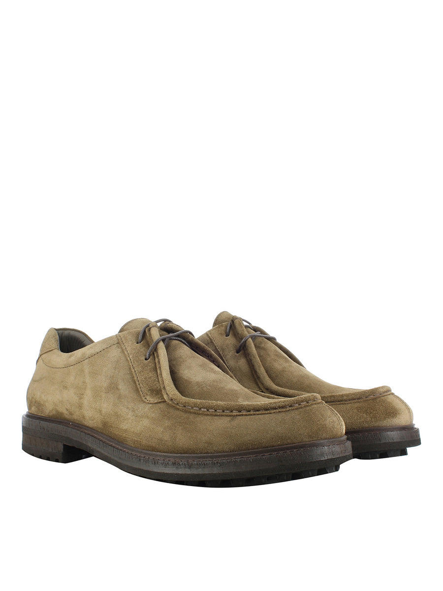 JEROLD WILTON 674-196 camoscio tabacco – Ferrario Luino